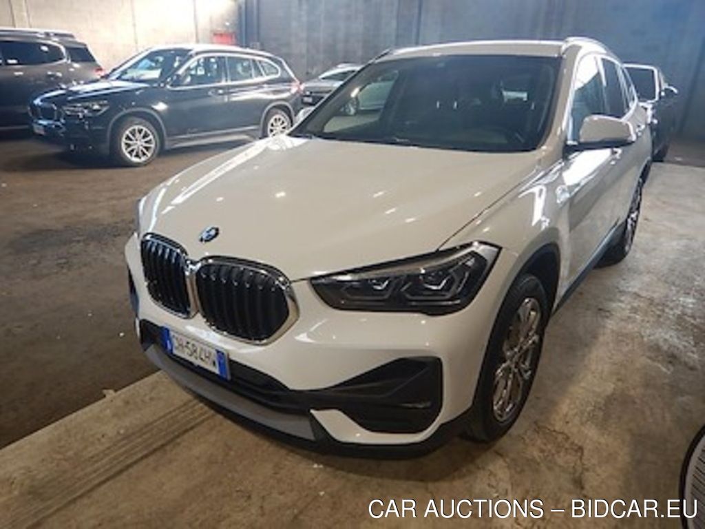 BMW X1 PC Sdrive 18d Business Advantage