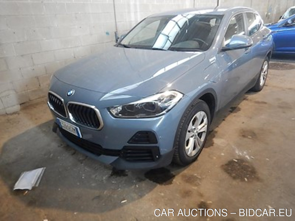 BMW X2 PC Xdrive 25e Business X Automatico