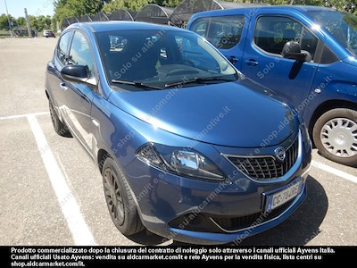 Lancia ypsilon ecochic 1.0 firefly 70cv -