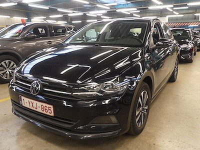 Volkswagen POLO 1.0 TSI UNITEDOPF