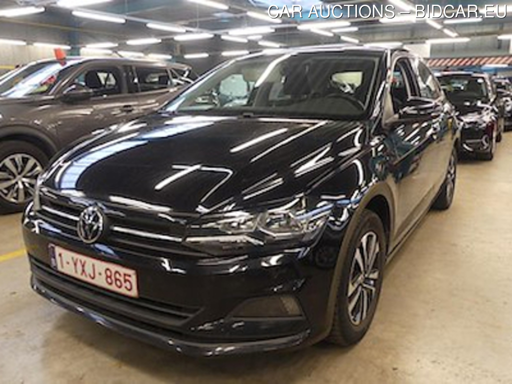 Volkswagen POLO 1.0 TSI UNITEDOPF