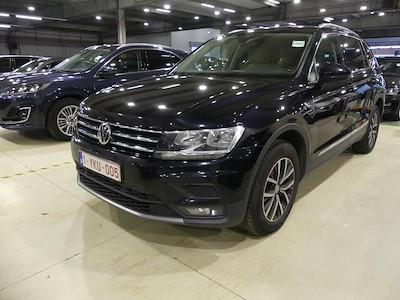 Volkswagen Tiguan allspace 1.5 TSI ACT COMFORTLINE OPF DS