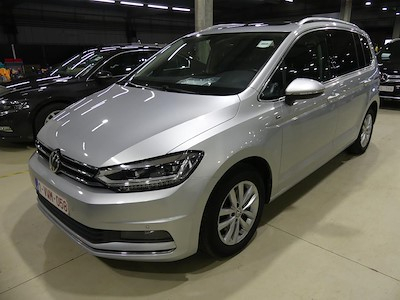 Volkswagen TOURAN 2.0 TDI SCR HIGHLINE (EU6.2)