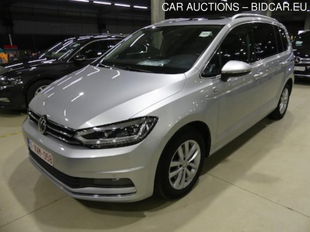 Volkswagen TOURAN 2.0 TDI SCR HIGHLINE (EU6.2)