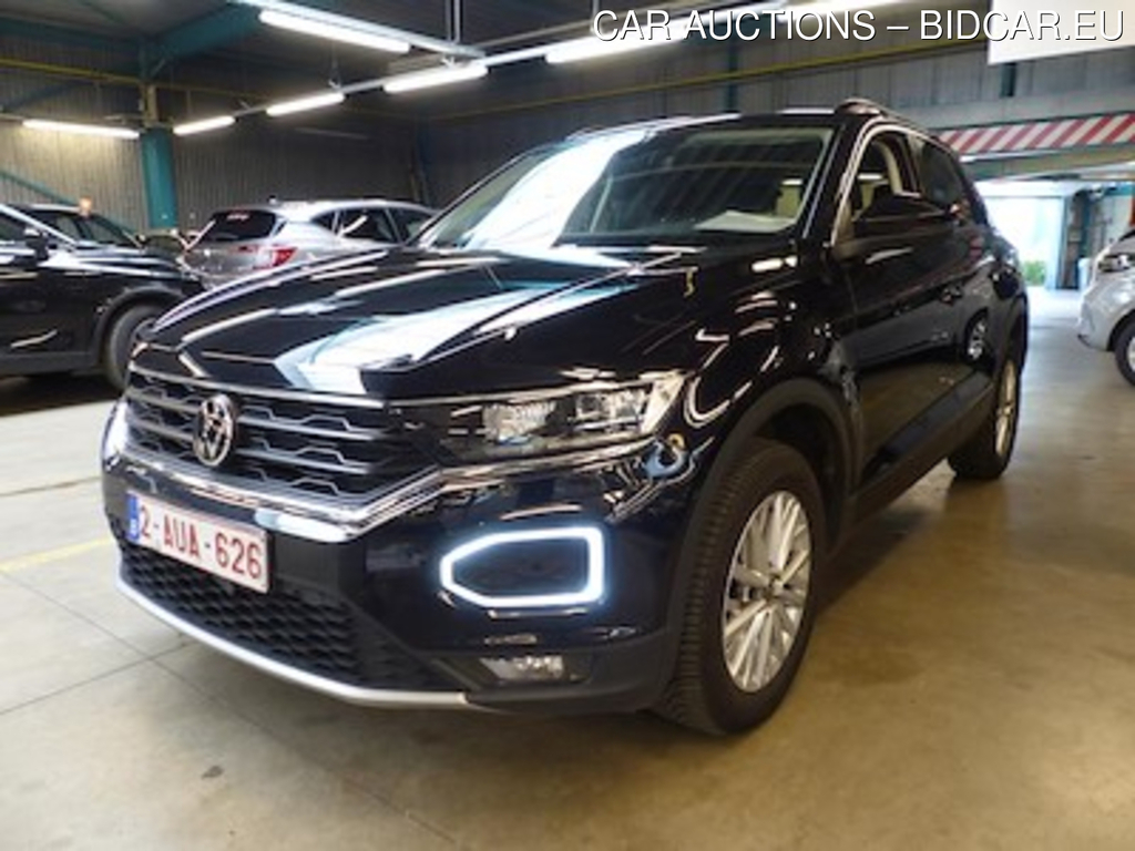 Volkswagen T-ROC 1.0 TSI STYLE OPF