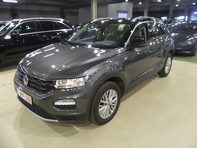 Volkswagen T-ROC 1.6 TDI SCR STYLE