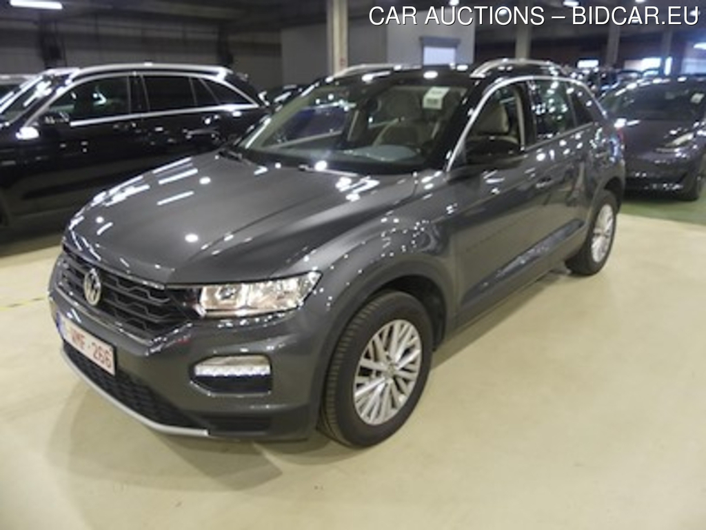 Volkswagen T-ROC 1.6 TDI SCR STYLE