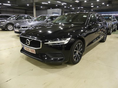 Volvo V60 2.0 D3 MOMENTUM(EU6D-TEMP)