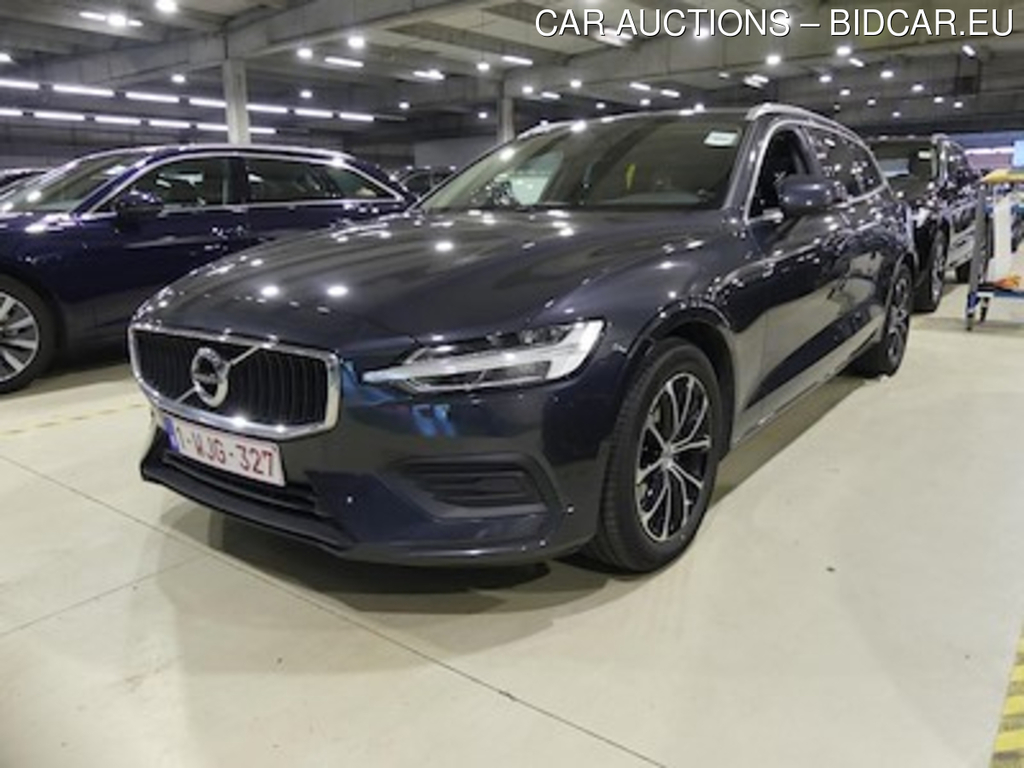 Volvo V60 2.0 D3 MOMENTUMPRO