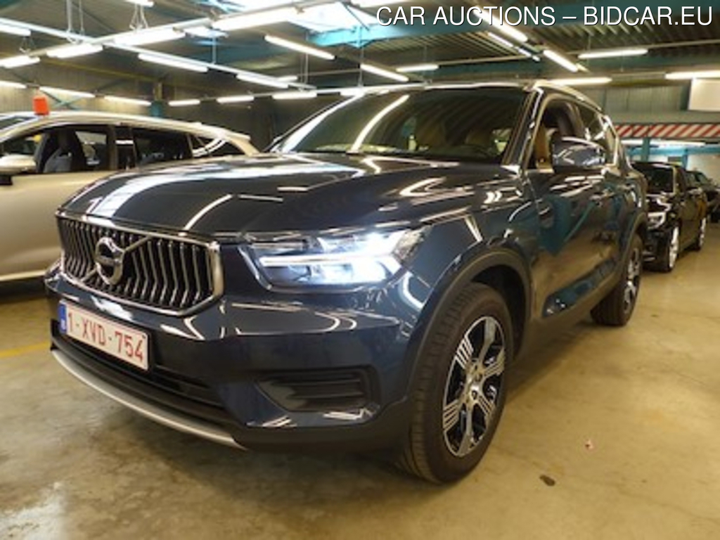 Volvo XC40 1.5 T3 INSCRIPTION GEARTRONIC