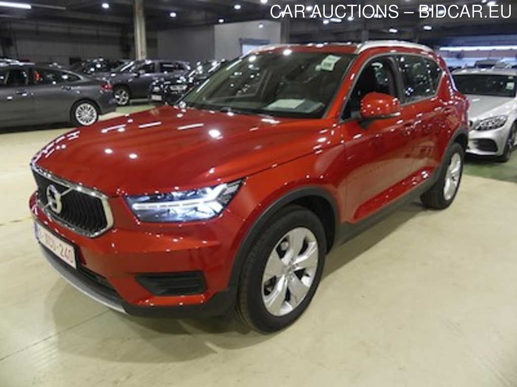 Volvo XC40 2.0 D3 MOMENTUMPRO