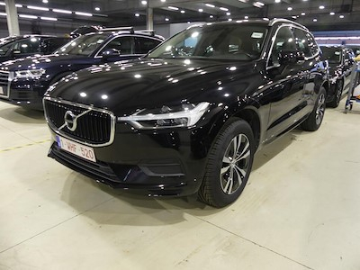 Volvo XC60 2.0 D4 MOMENTUMGEAR.ADBLUE (E