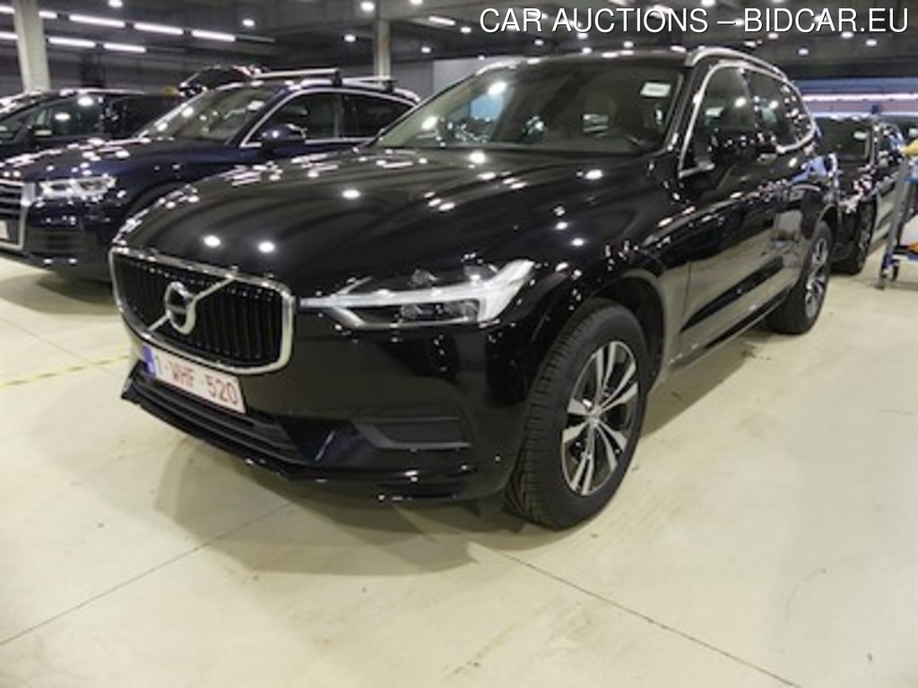 Volvo XC60 2.0 D4 MOMENTUMGEAR.ADBLUE (E