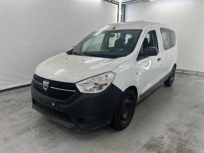 Dacia DOKKER 1.3 TCe Essential GPF (EU6.2) STOCK