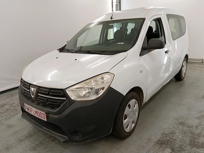 Dacia DOKKER 1.6i SCe (EU6.2)