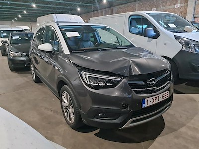 Opel CROSSLAND 1.2 96KW TURBO S-S AUTO ULTIMATE