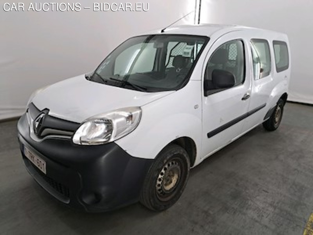 Renault Kangoo express maxi dsl - 2013 1.5 dCi Energy Confort