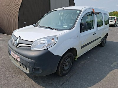 Renault Kangoo express maxi dsl - 2013 1.5 dCi Energy Confort (EU6)