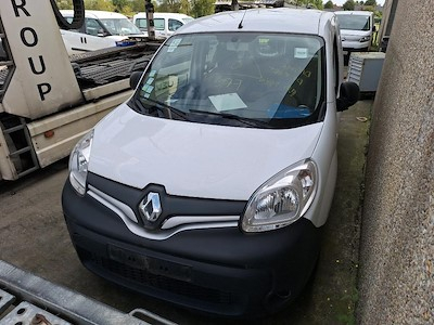 Renault Kangoo express maxi dsl - 2013 1.5 dCi Energy Grand Confort