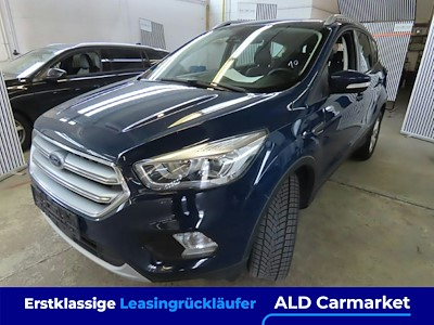 Ford Kuga 2.0 tdci 4 x2 Titanium