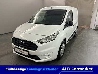 Ford Transit connect 200 L1 S&amp;S Trend Kasten, 4-turig, 6-Gang