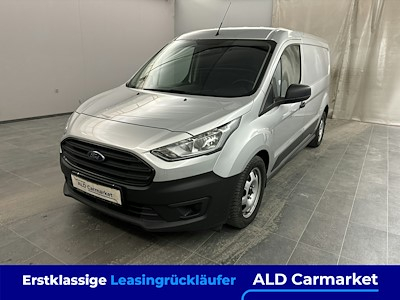 Ford Transit connect 210 L2 S&amp;S Basis Kasten, 4-turig, 6-Gang