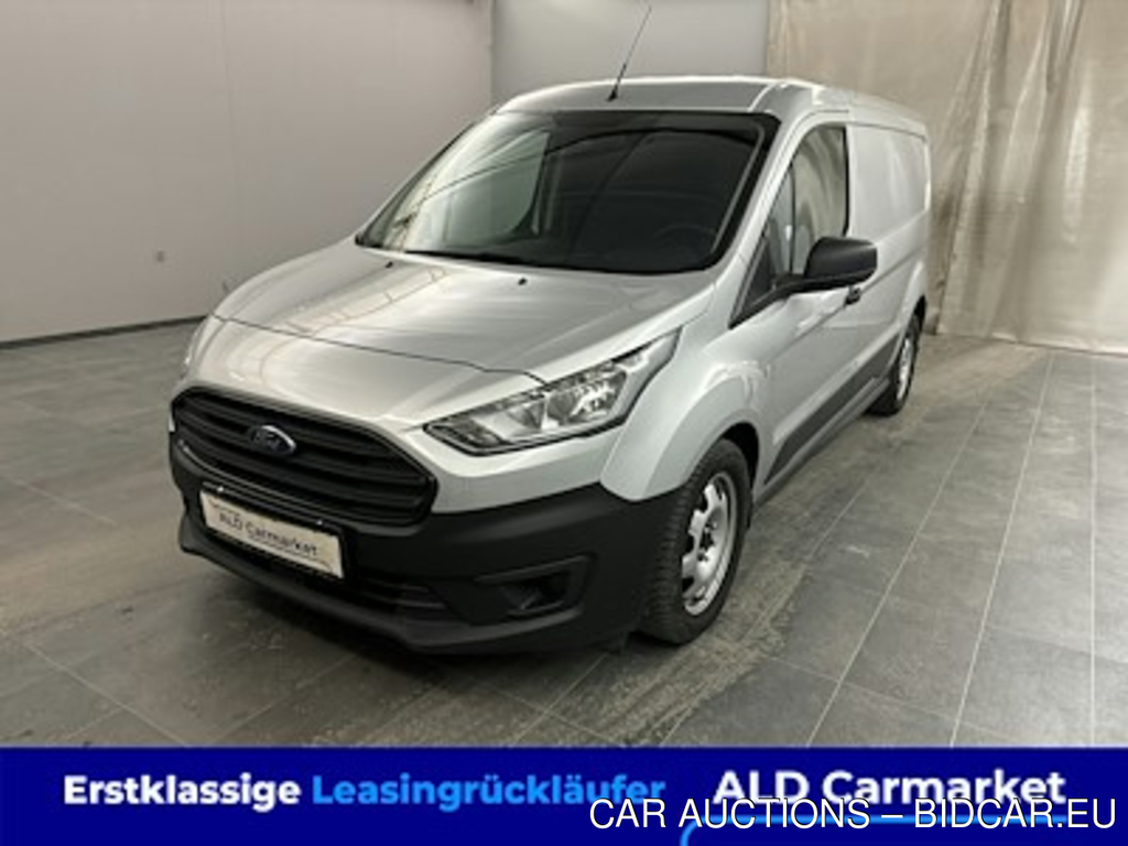 Ford Transit connect 210 L2 S&S Basis Kasten, 4-turig, 6-Gang