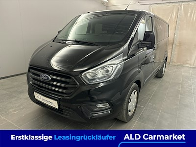 Ford Transit custom 320 L2H1 PKW VA Trend Kasten, 4-turig, 6-Gang