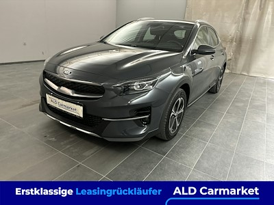 Kia XCeed 1.6 GDI DCT6 OPF Plug-in-Hybrid Vision Geschlossen, 5-turig, Automatik, 6-Gang