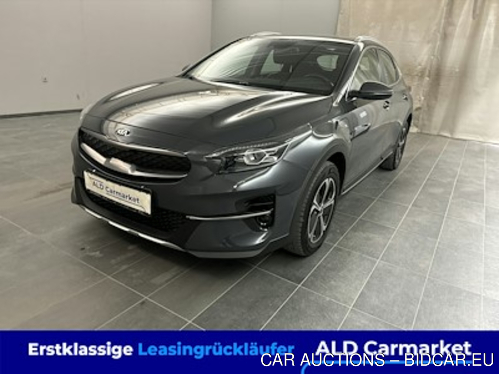 Kia XCeed 1.6 GDI DCT6 OPF Plug-in-Hybrid Vision Geschlossen, 5-turig, Automatik, 6-Gang