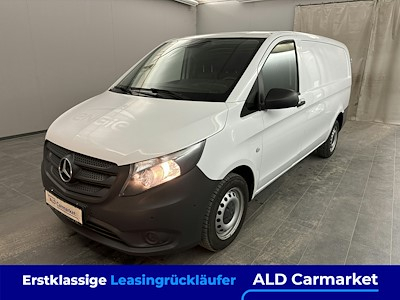 Mercedes-Benz Vito 111 CDI Lang Kasten, 4-turig, 6-Gang