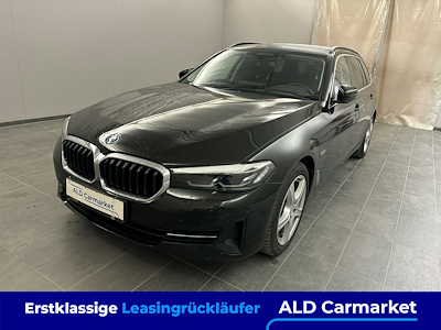 BMW 5er BMW 530e xDrive Touring Aut. Kombi, 5-turig, Automatik, 8-Gang