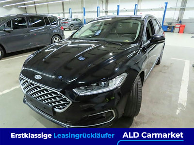 Ford Mondeo turnier FORD Mondeo Turnier 2.0 EcoBlue Allrad Aut. VIGNALE