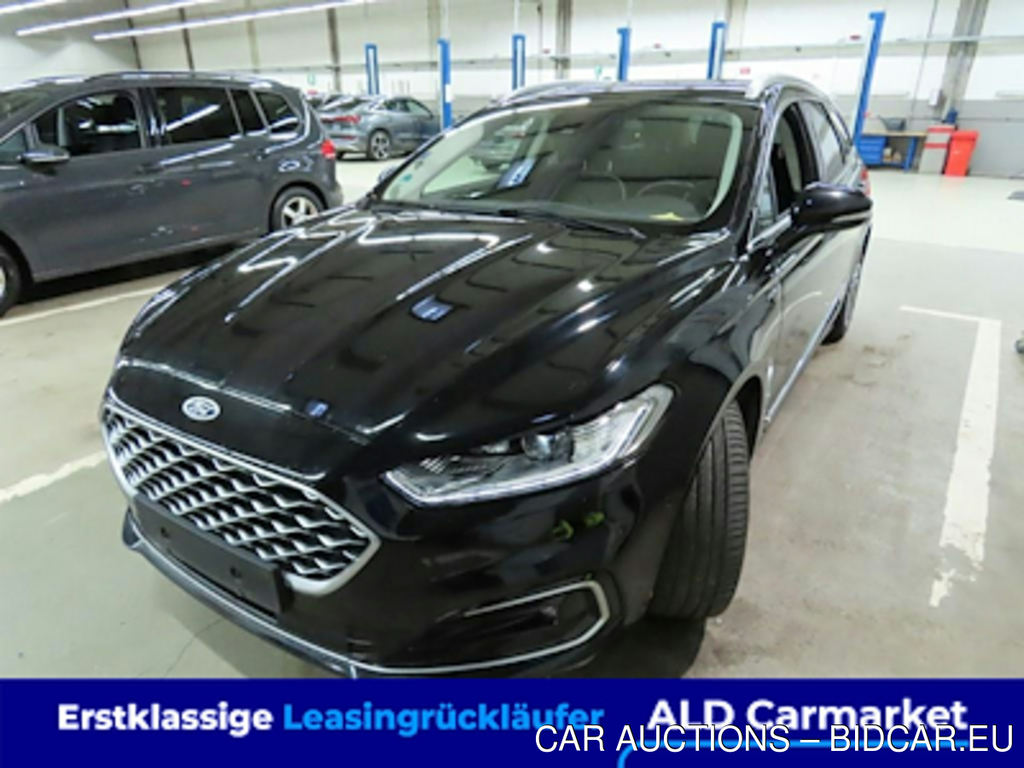 Ford Mondeo turnier FORD Mondeo Turnier 2.0 EcoBlue Allrad Aut. VIGNALE