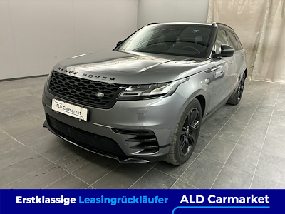 Land Rover Range rover velar LAND ROVER Range Rover Velar P400 Edition Geschlossen, 5-turig, Automatik, 8-Gang