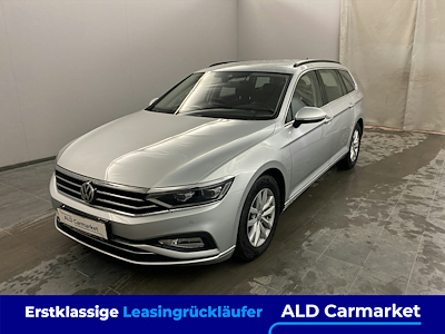 Volkswagen Passat VW Passat Variant 2.0 TDI SCR DSG Business Kombi, 5-turig, Automatik, 7-Gang