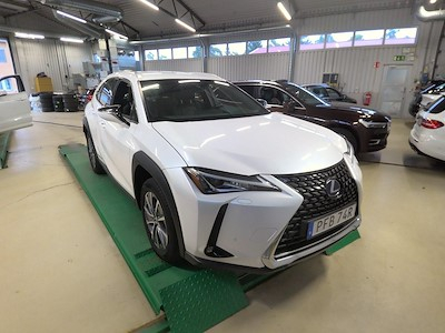 Lexus UX 300e Premium Lader 54.3 kWh