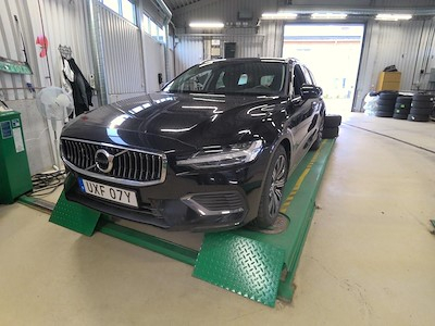 Volvo V60 T6 Awd Inscription Expression Voc