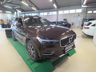 Volvo Xc60 T6 Awd Inscription Voc Drag Panorama