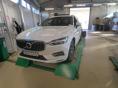 Volvo Xc60 T8 Awd Inscription Voc Panorama