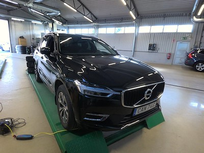 Volvo Xc60 T8 Awd Momentum Edition Voc Drag PDC Navi