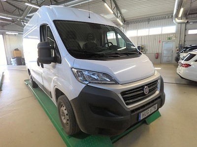 Fiat DUCATO 35T 2.3 Multijet 130 L2H2