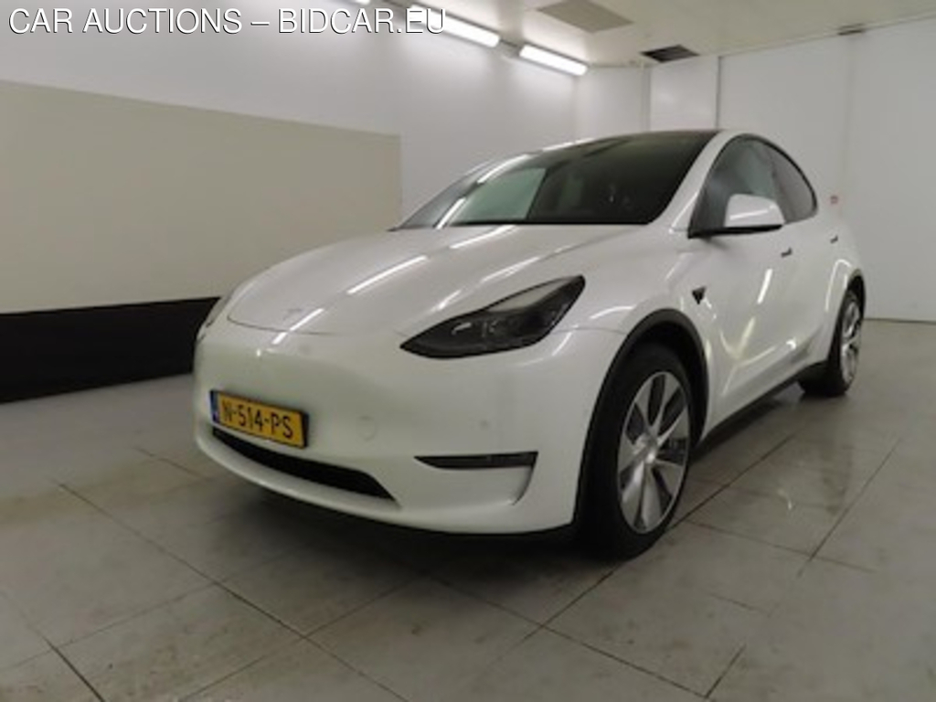 Tesla Model Y Long Range Dual Motor AWD 5d Onze Deal