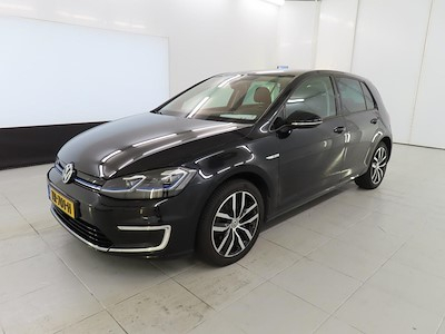 Volkswagen GOLF ActieAuto auto 5d e-Golf