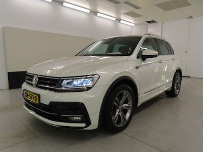 Volkswagen Tiguan 1.5 TSI ACT 110kW DSG Highl Business R 5d