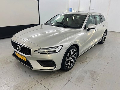 Volvo V60 T4 190pk Geartronic Momentum Pro