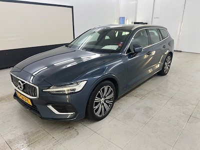 Volvo V60 T8 Twin Engine 390pk AWD Geartronic Inscription