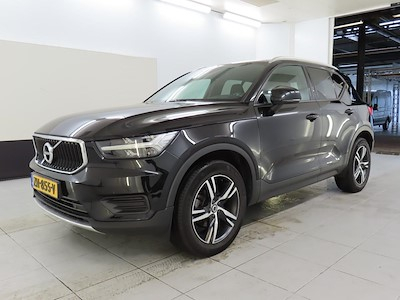 Volvo XC40 T3 Geartronic Momentum Pro 5d