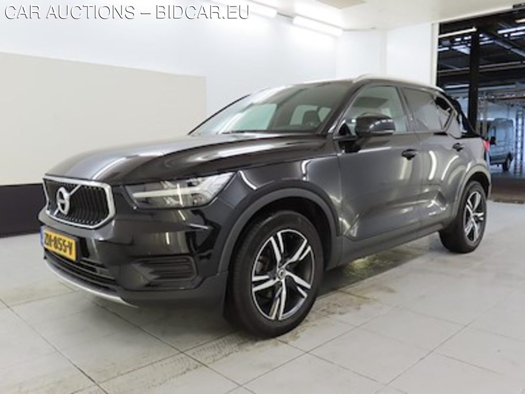 Volvo XC40 T3 Geartronic Momentum Pro 5d