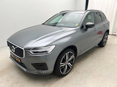 Volvo XC60 T4 Geartronic R-Design